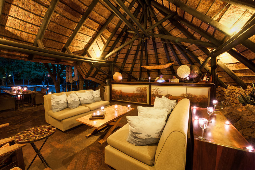 Ongava Tented Camp - All-Inclusive 오카우쿠에요 외부 사진